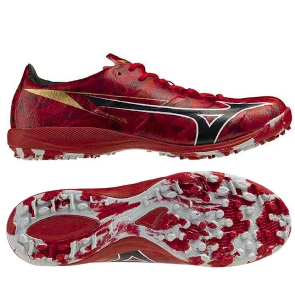 Mizuno Alpha Elite 2 TF