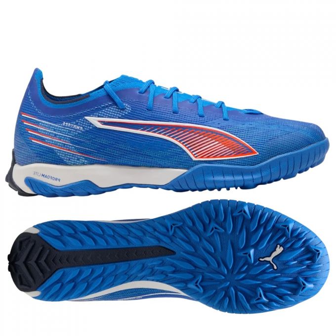 Puma Ultra 6 Pro Cage