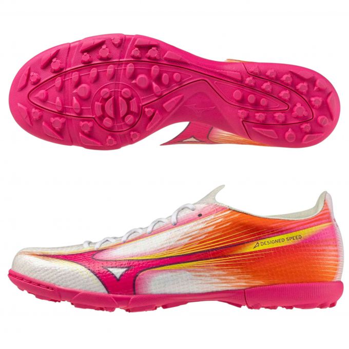 Mizuno Alpha III Pro TF