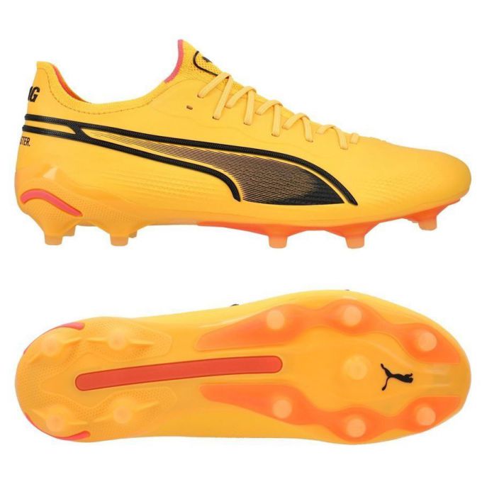 Puma King Ultimate FG