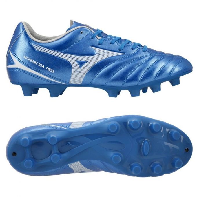 Mizuno Monarcida Neo 3 Select FG