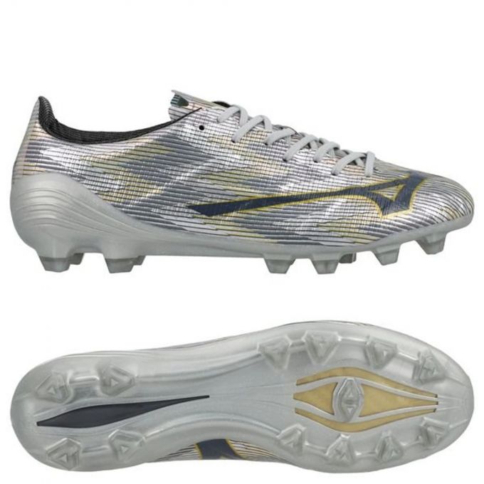 Mizuno Alpha II Elite FG