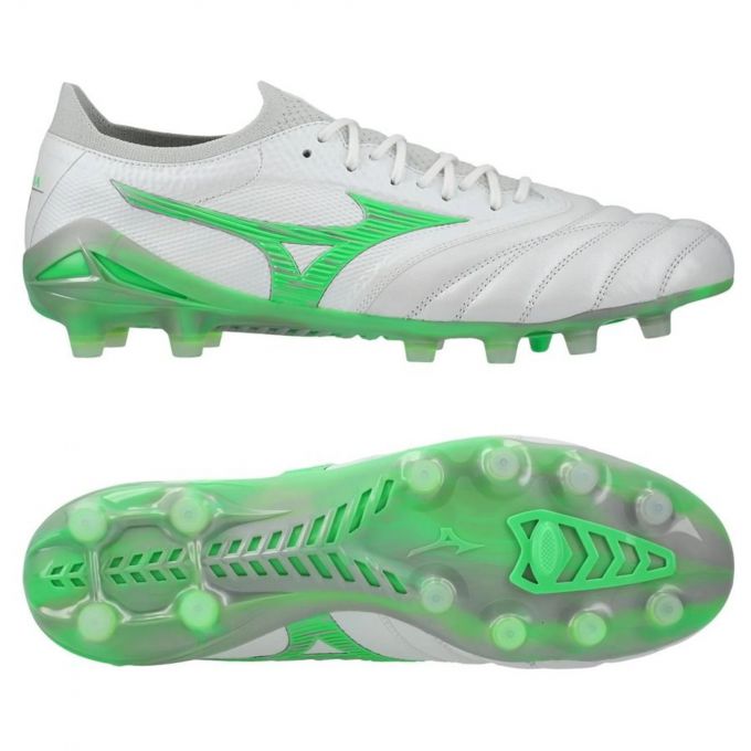 Mizuno Morelia Neo 4 Beta Elite FG