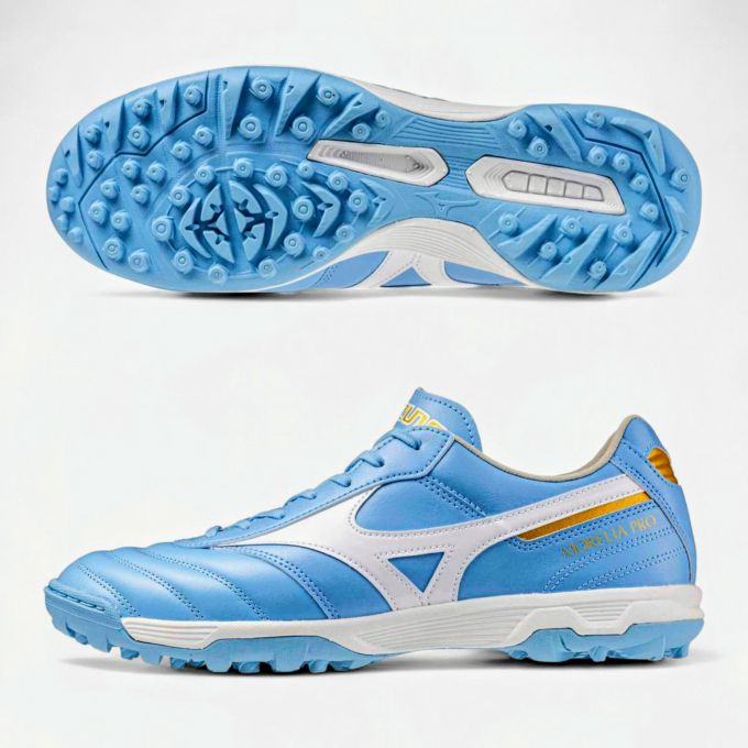 Mizuno Morelia II Pro TF - Coming Soon