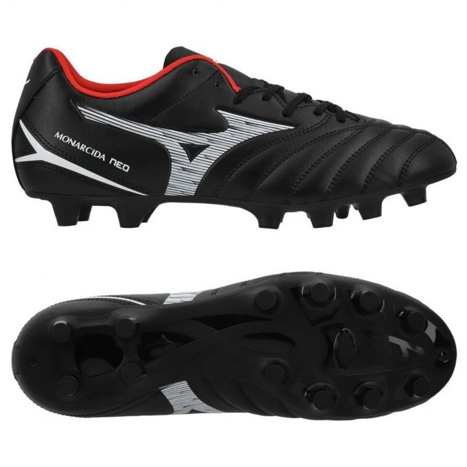 Mizuno Monarcida Neo III Select FG