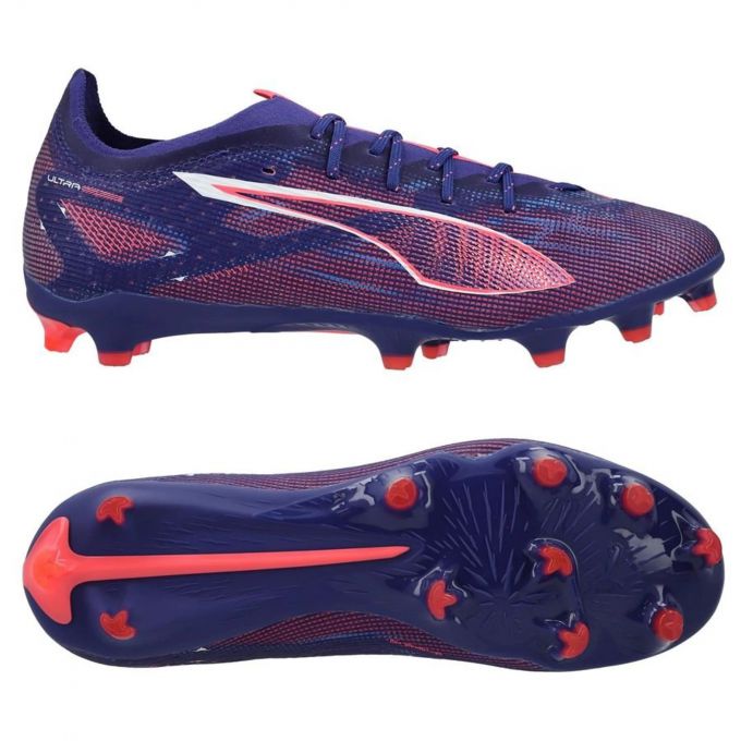 Puma Ultra 5 Pro FG