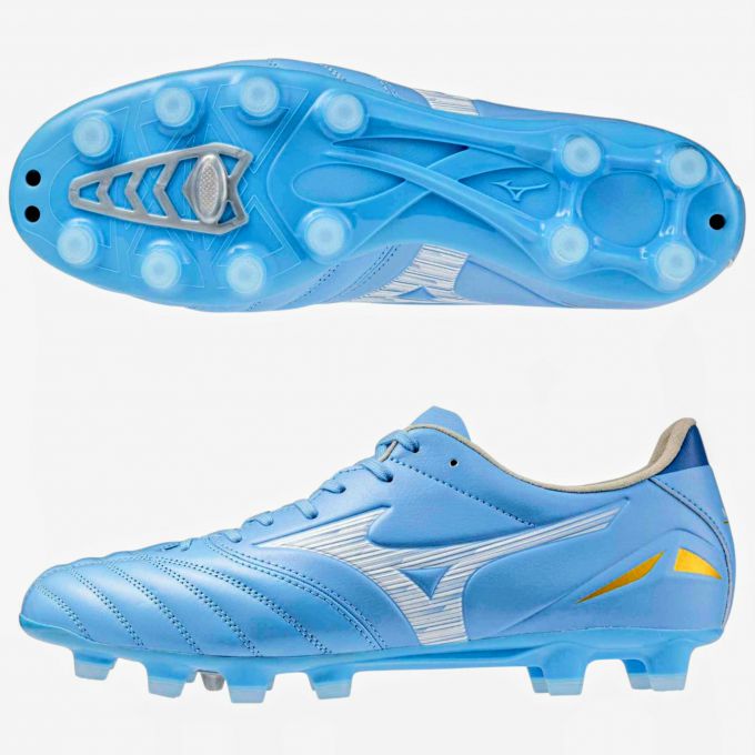 Mizuno Morelia Neo IV Pro FG