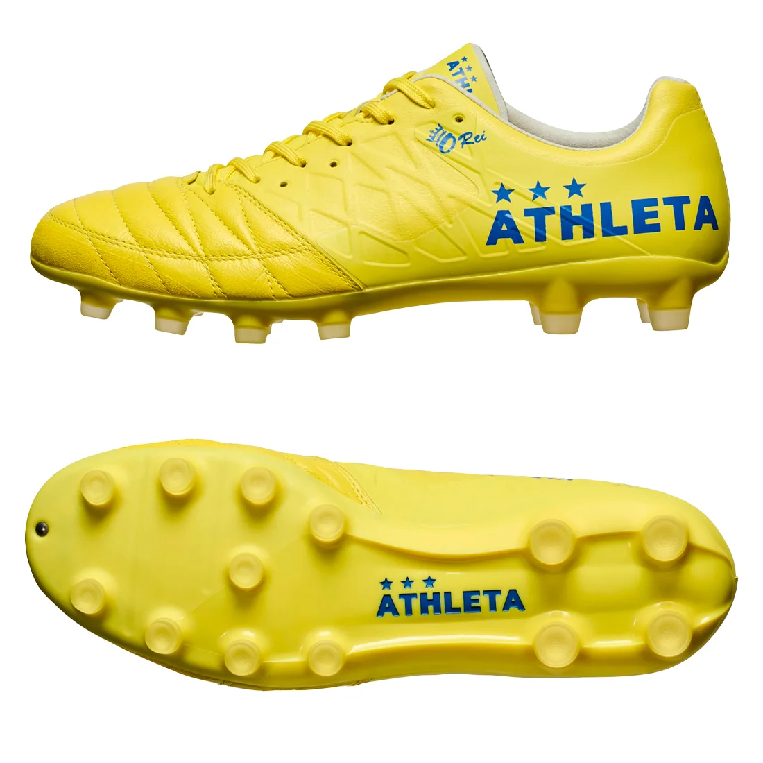 Athleta O - Rei T7 FG