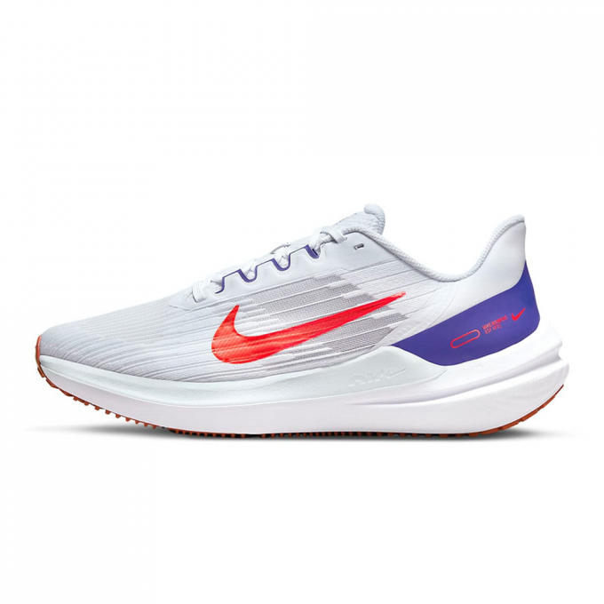 Nike Air Zoom Winflo 9 Running