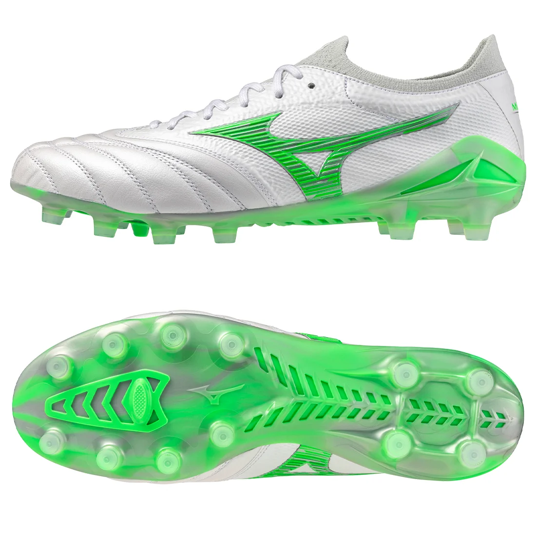 Mizuno Morelia Neo 4 Beta Elite FG
