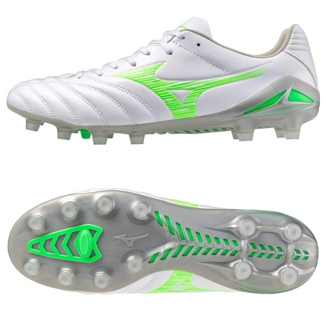 Mizuno Monarcida Neo 3 Pro FG