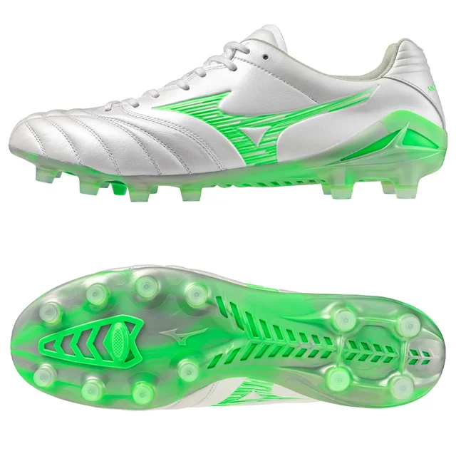 Mizuno Monarcida Neo III Elite FG
