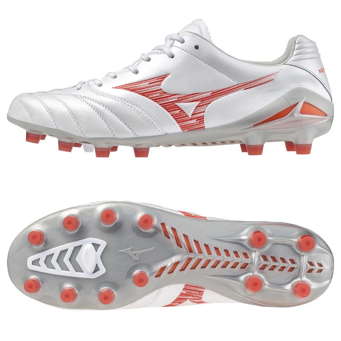 Mizuno Monarcida Neo III Elite FG