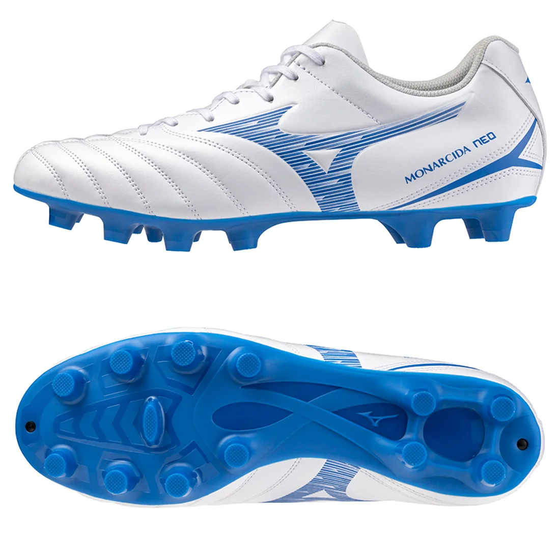 Mizuno Monarcida Neo 3 Select FG