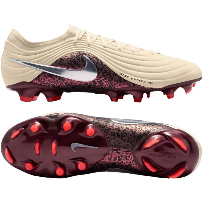 Nike Tiempo Maetro Elite FG NU3