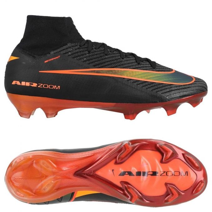 Nike Air Zoom Superfly 10 Elite FG LV8