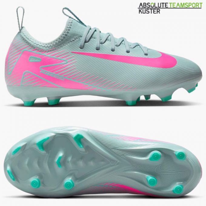 Nike Air Zoom Vapor 16 Academy FG Kid