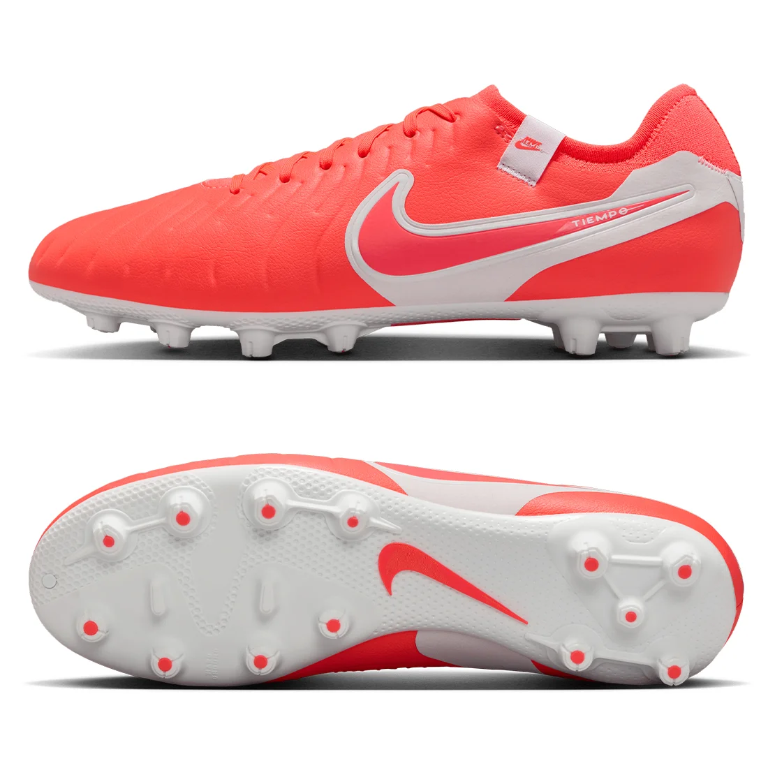 Nike Tiempo 10 Pro HG