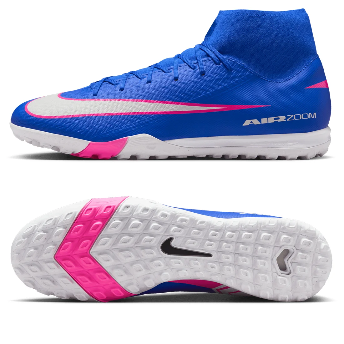 Nike Air Zoom Superfly 10 Academy TF