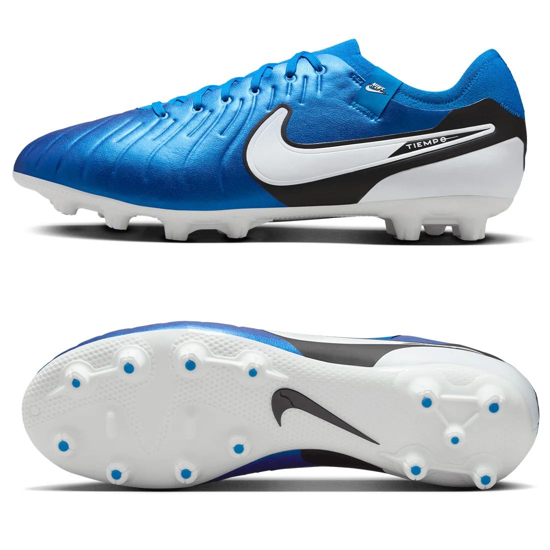 Nike Tiempo 10 Pro HG