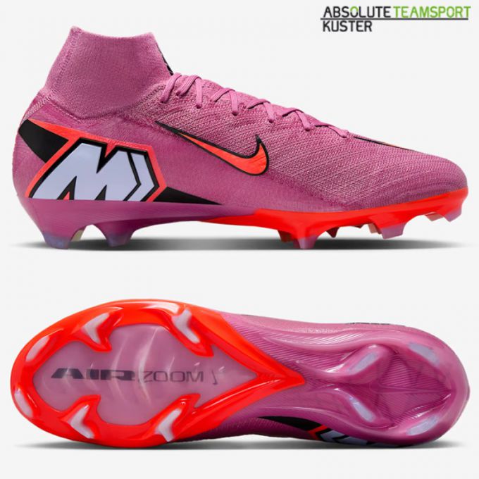 Nike Air Zoom Superfly 10 Elite FG