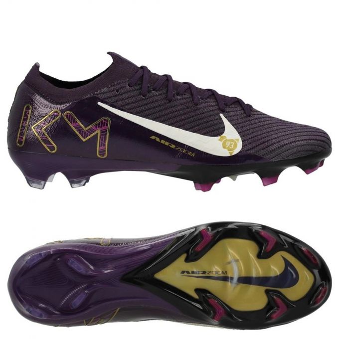 Nike Air Zoom Vapor 16 Elite FG KM