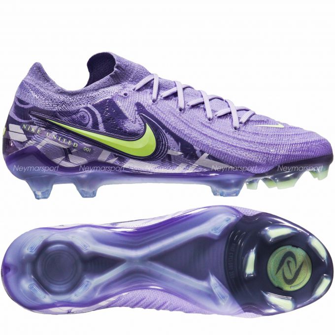 Nike Phantom GX2 Elite FG NU