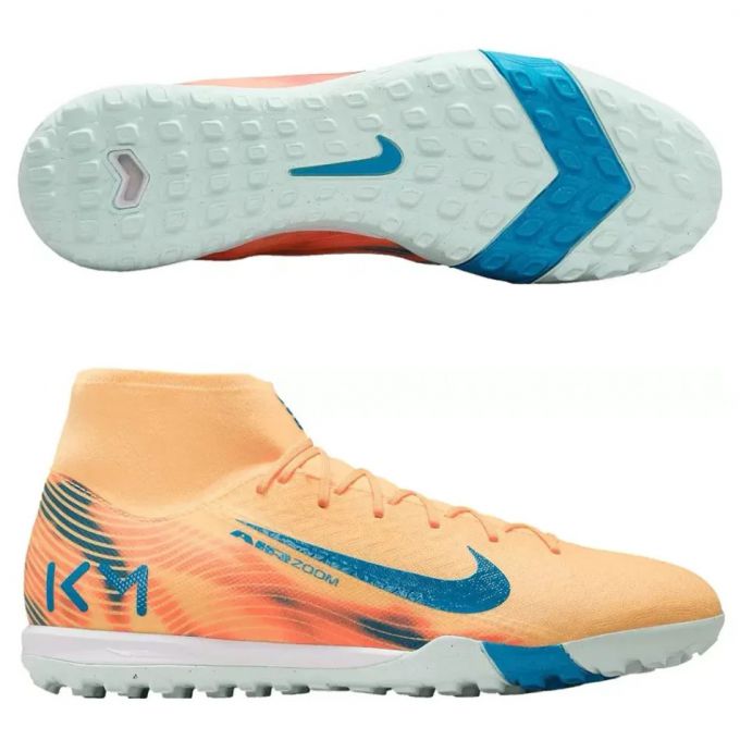 Nike Air Zoom Superfly 10 Academy TF KM