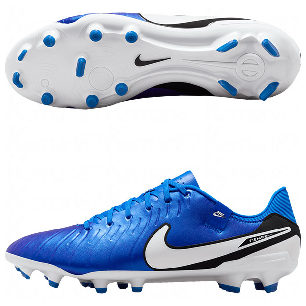 Nike Tiempo 10 Academy FG