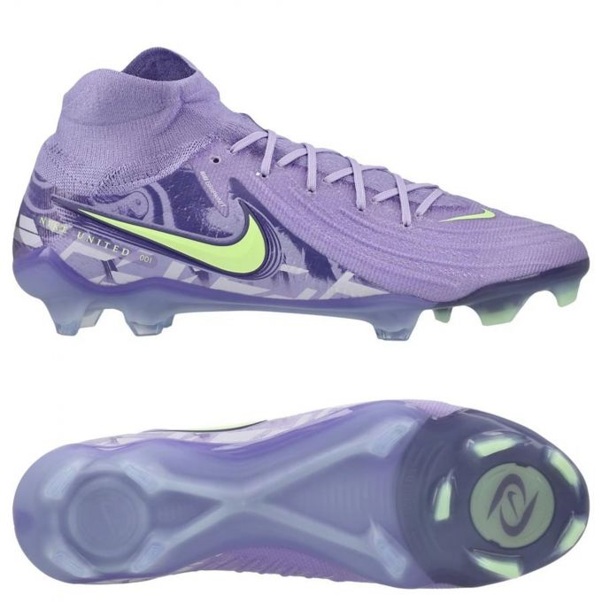 Nike Phantom Lunar II Elite FG NU