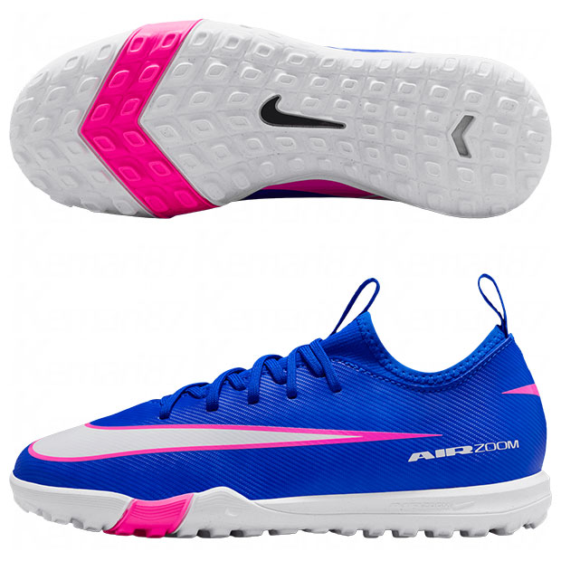 Nike Air Zoom Vapor 16 Academy TF Kid