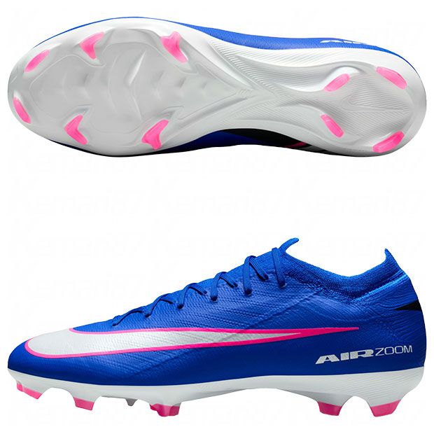 Nike Air Zoom Vapor 16 Pro FG