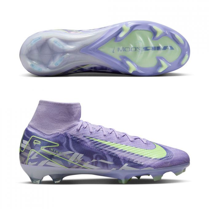 Nike Air Zoom Superfly 10 Elite FG NU