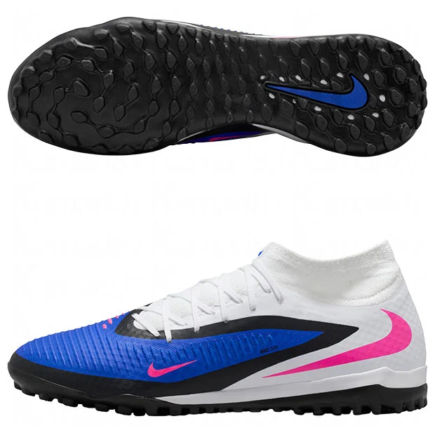 Nike Phantom 6 High Academy TF