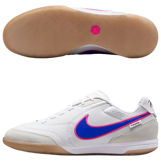 Nike Tiempo StreetGato IC
