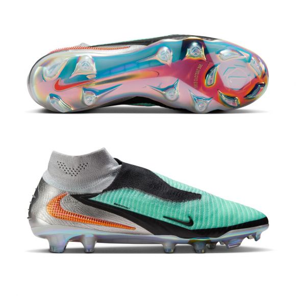Nike Phantom 6 High Elite LE FG