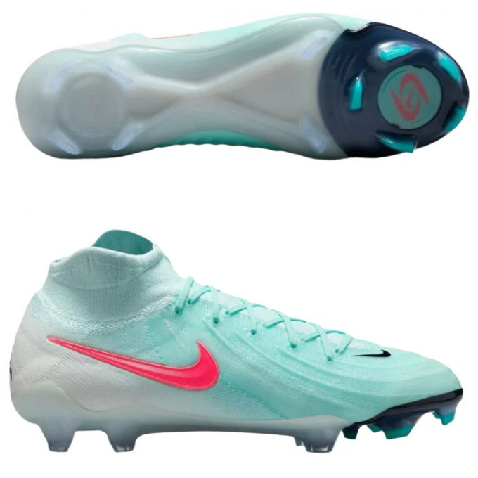 Nike Phantom Lunar II Elite FG
