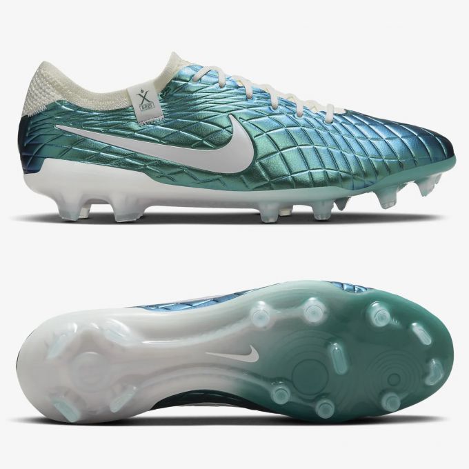 Nike Tiempo Legend 10 Elite FG 30Y
