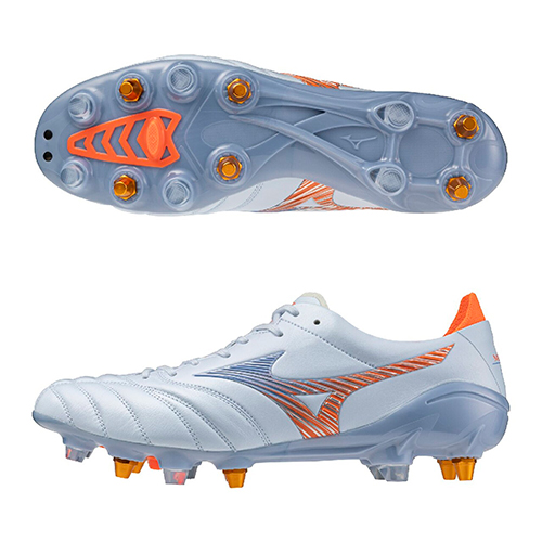 Mizuno Morelia Neo V Japan MixSG