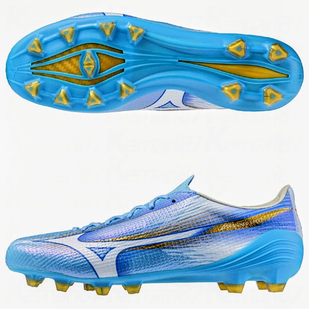 Mizuno Alpha III Japan FG