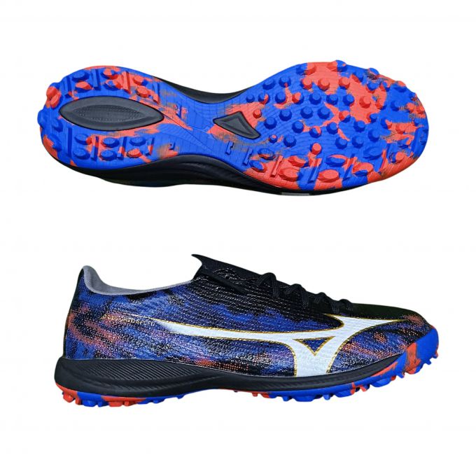 Mizuno Alpha III Elite TF