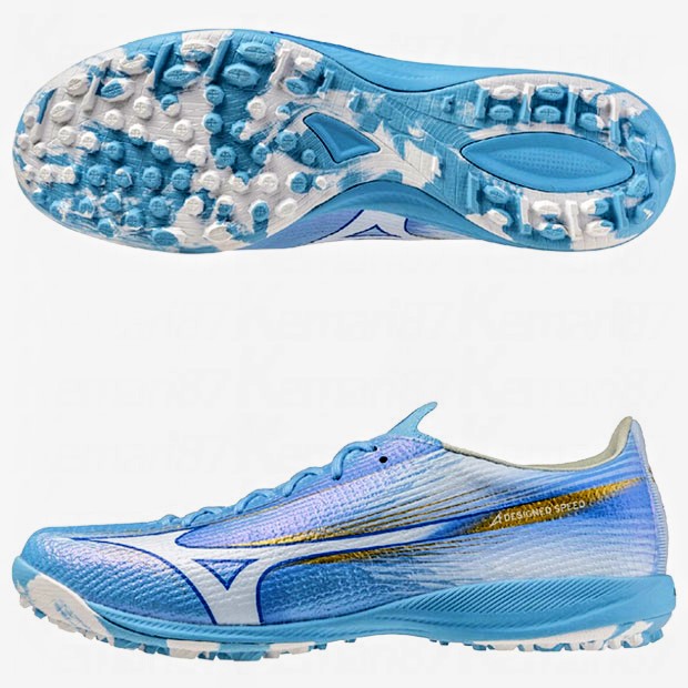 Mizuno Alpha III Elite TF