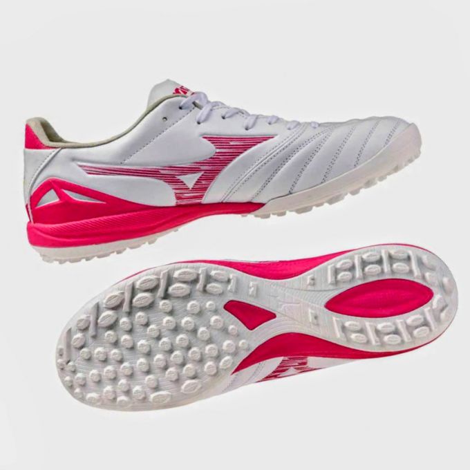 Mizuno Morelia Neo IV Pro TF