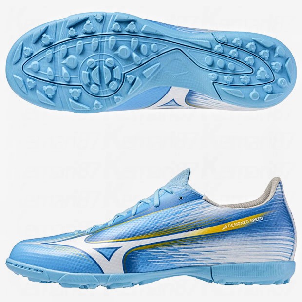 Mizuno Alpha III Select AS