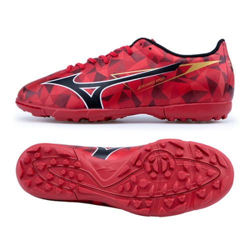 Mizuno Alpha 2 Select AS