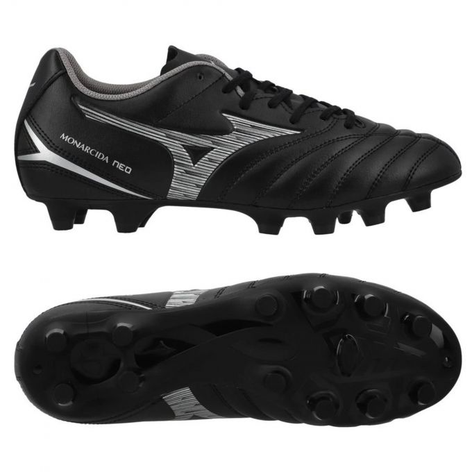 Mizuno Monarcida Neo III Select FG