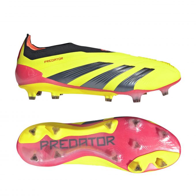 Adidas Predator Elite FG LL