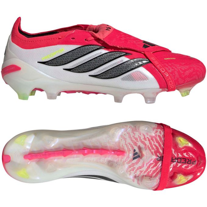 Adidas Predator 26 Elite FT FG