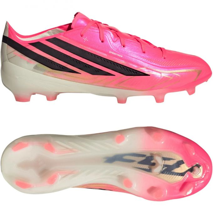 Adidas F50 HyperFast Elite FG Kid