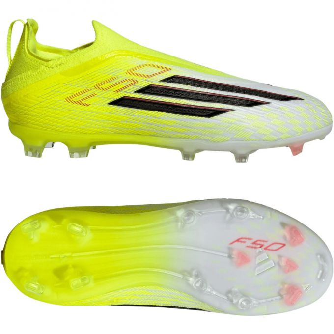 Adidas F50 Elite FG LL Kid